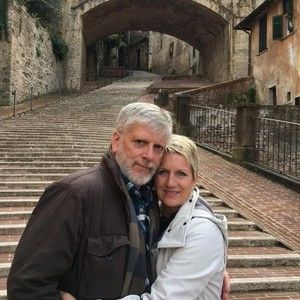 Meet your Posher, Paul